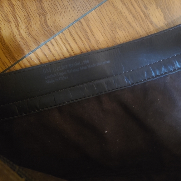 Franco Sarto Brown Riding Boots Size 9 - Picture 8 of 8